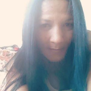 Meet your Posher, Zaida