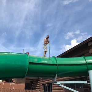 Meet your Posher, Johnny