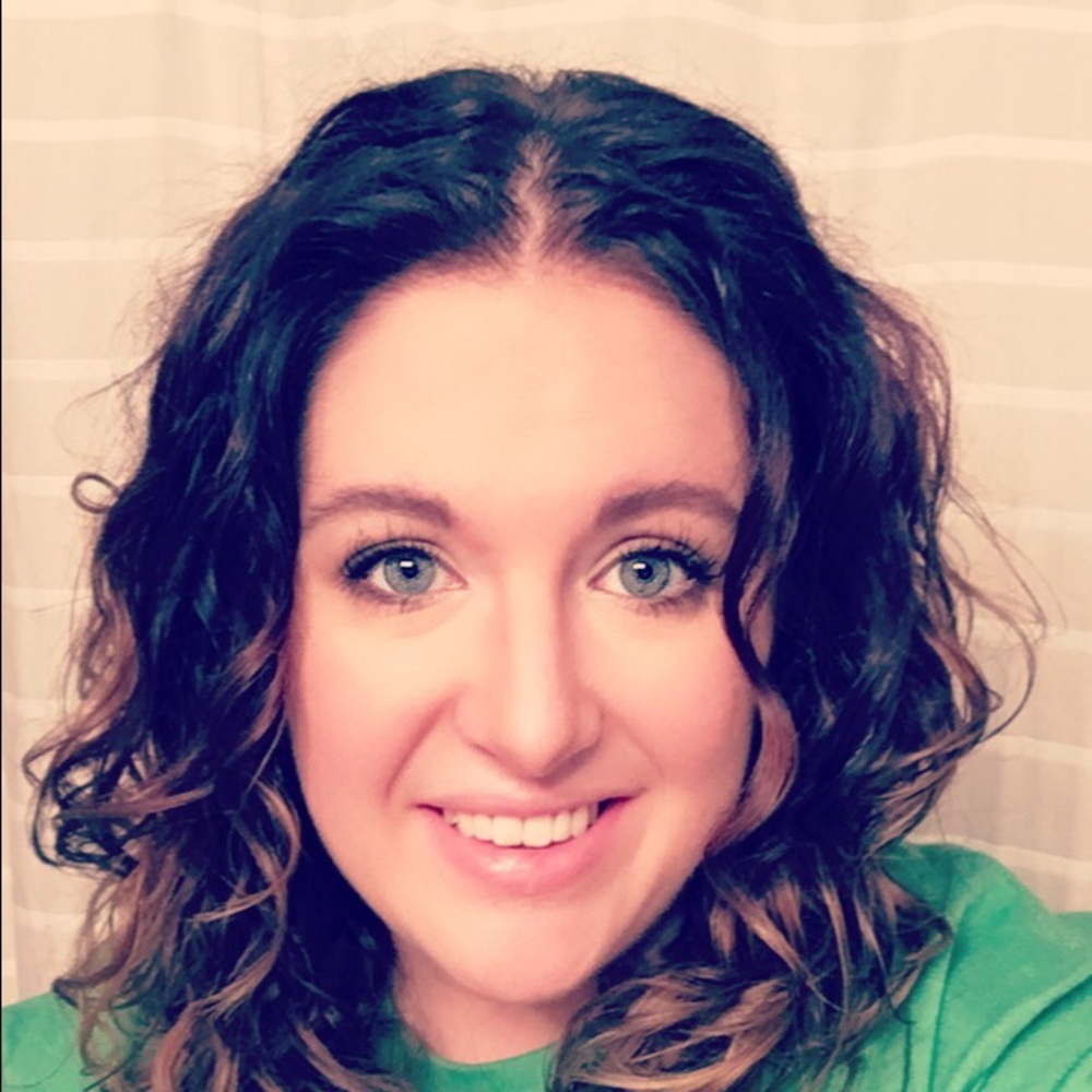 Meet your Posher, Libby