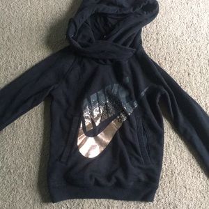 Nike sweatshirt