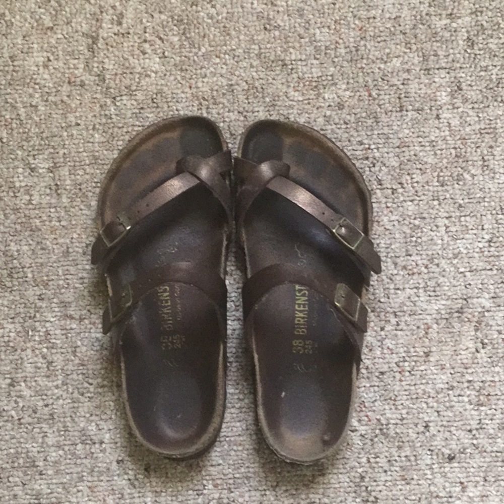 Birkenstock Sandals
