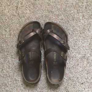 Birkenstock Sandals