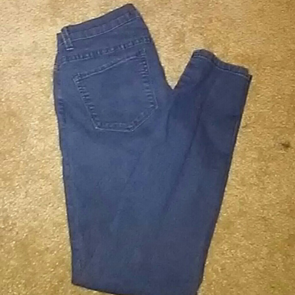 NICE JEAN'S