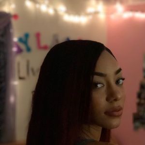 Meet your Posher, Jorienn