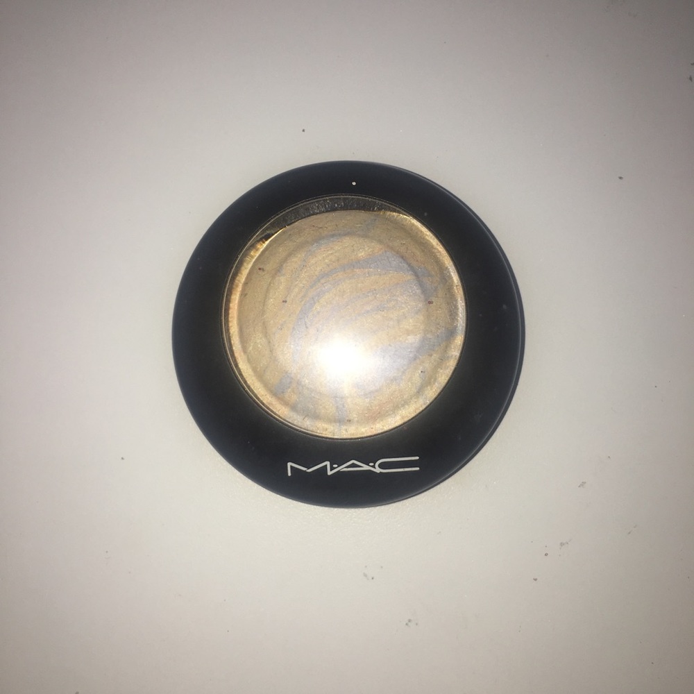 Mac Mineralize Skinfinish