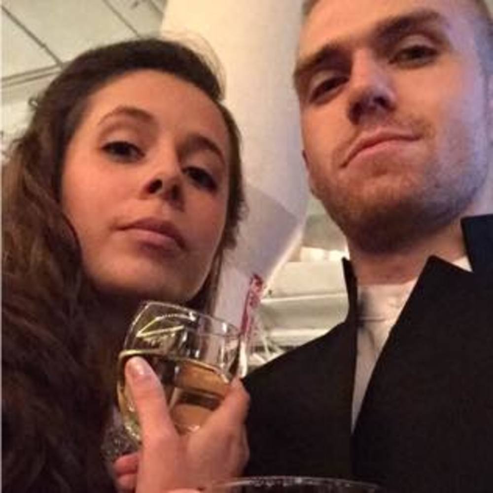 Meet your Posher, Jacqueline