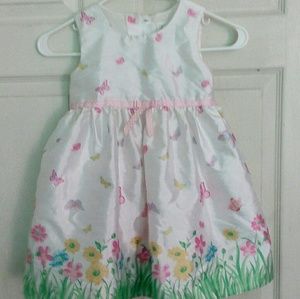 5 Toddler Dress