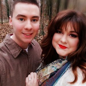 Meet your Posher, Adrienne