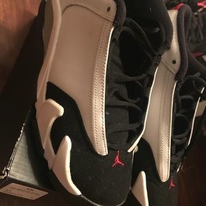 retro 14 jordans