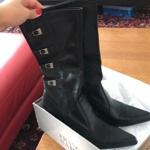 Franco Sarto Boots!