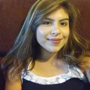 Meet your Posher, Rita