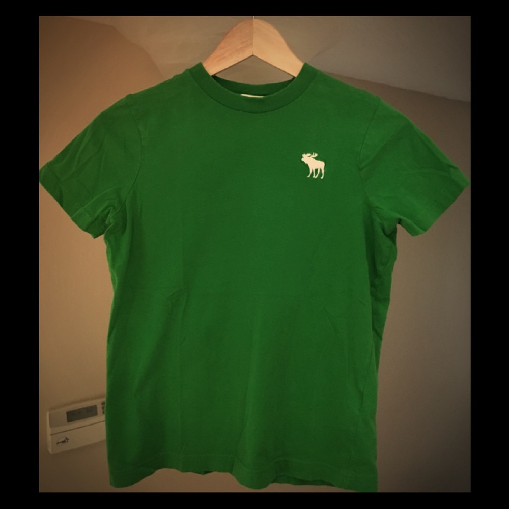 Abercrombie Tee Shirt