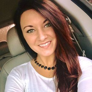 Meet your Posher, Sammie