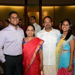 Meet your Posher, Joe