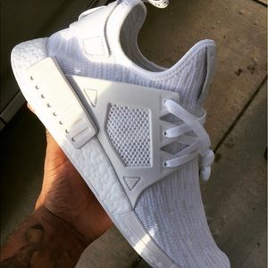 Meet your Posher, Ray