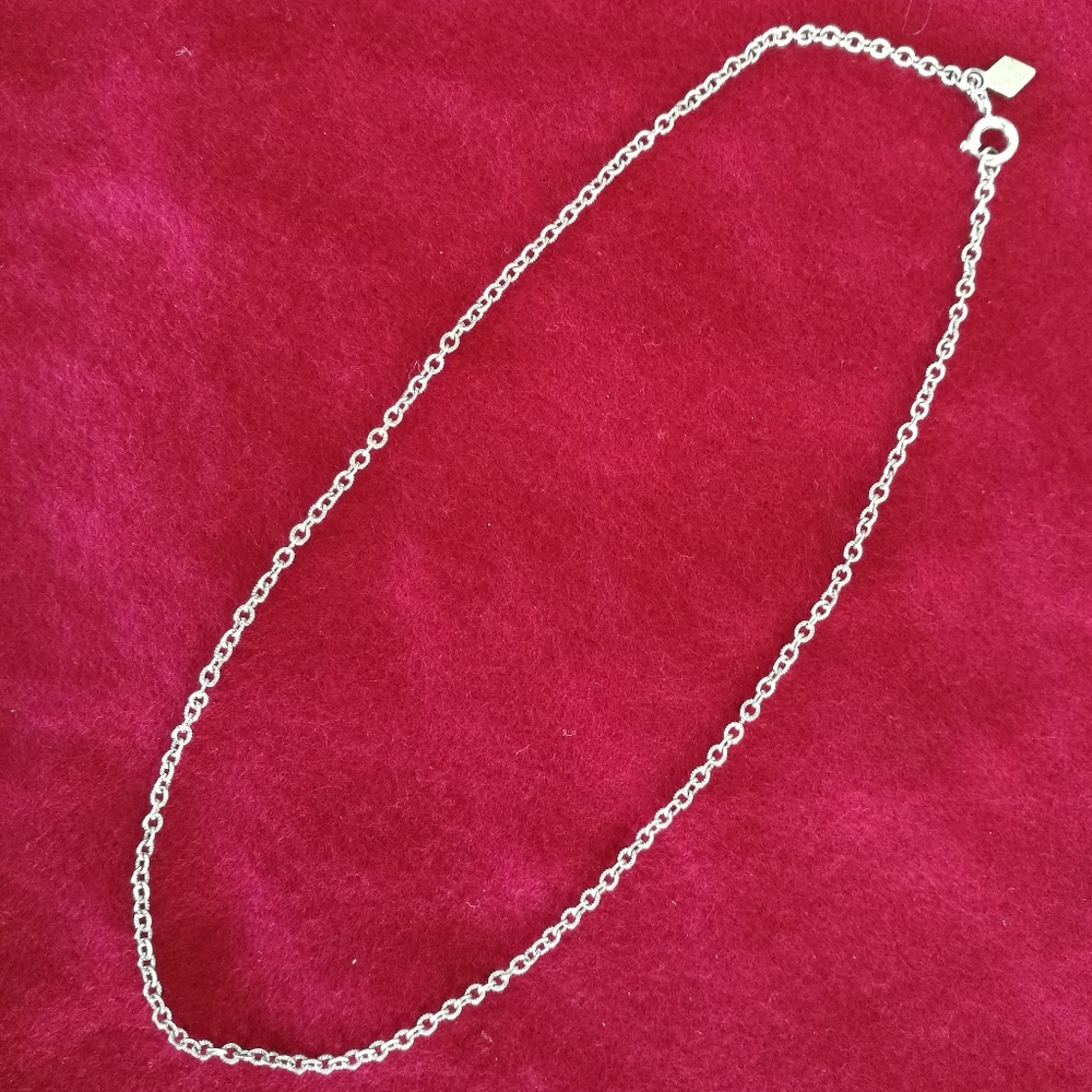 Vintage Sarah Coventry Chain