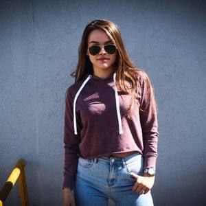 Meet your Posher, Brenda