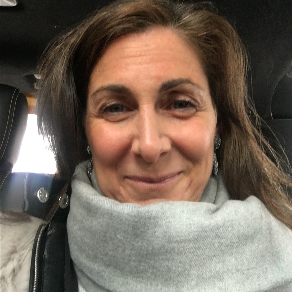 Meet your Posher, Julie