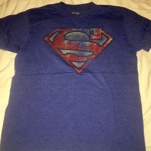 Superman DC Vintage Shirt