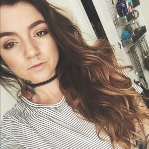 Meet your Posher, Shannen