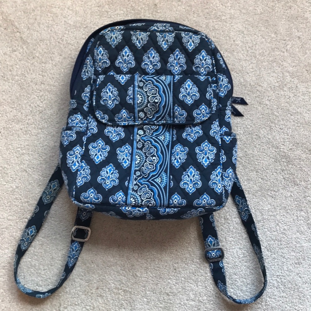 Vera Bradley Backpack