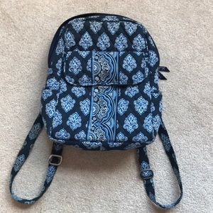 Vera Bradley Backpack