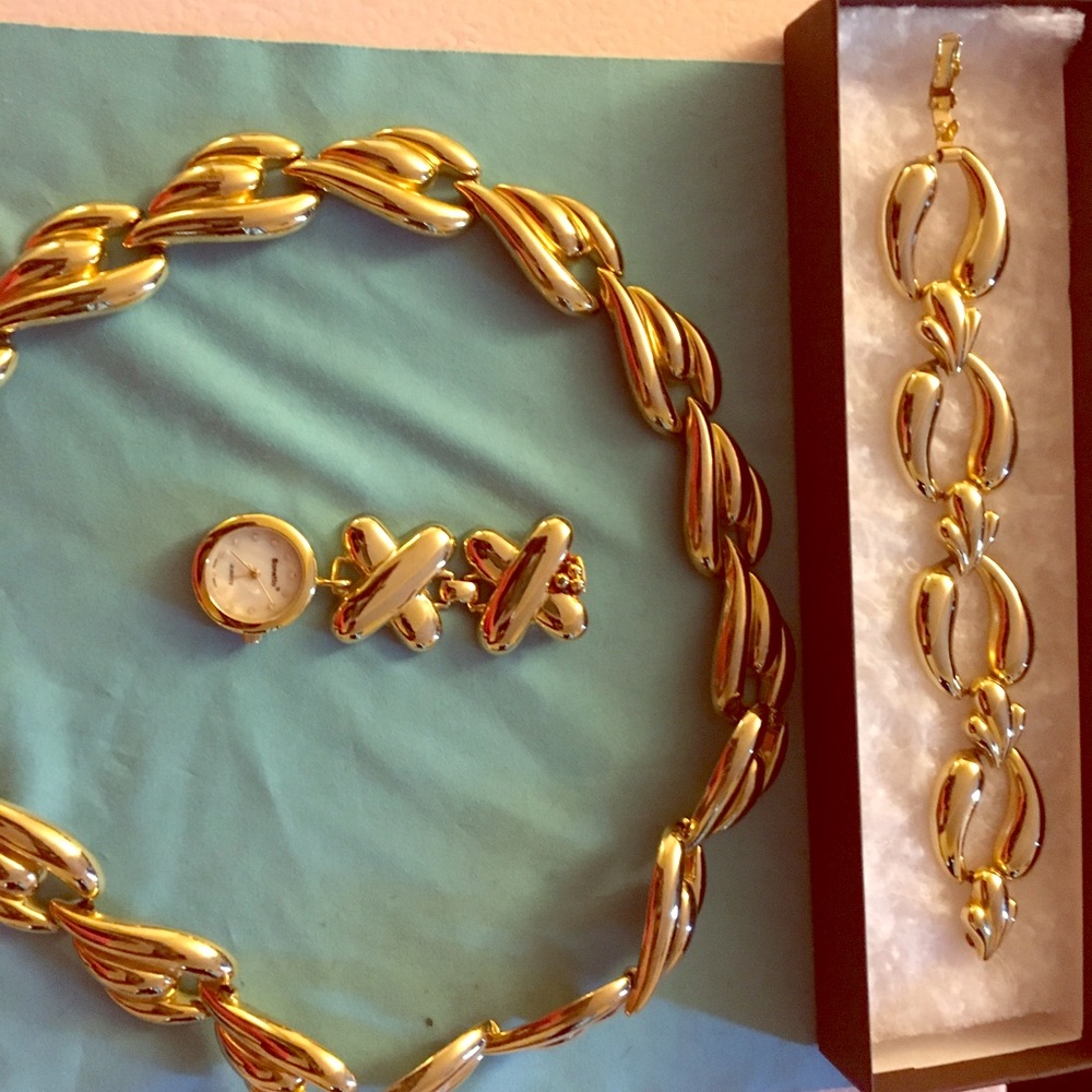 Costume Jewelry
