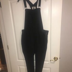 Old Navy overalls !!
