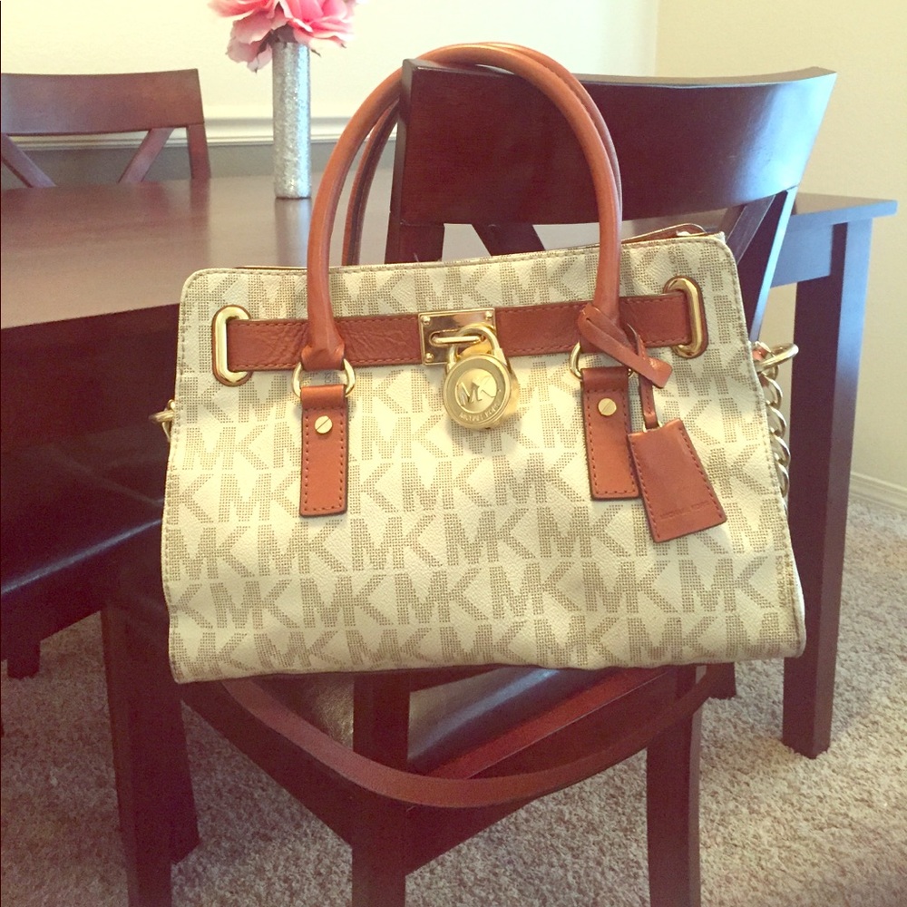 Michael Kors Hamilton