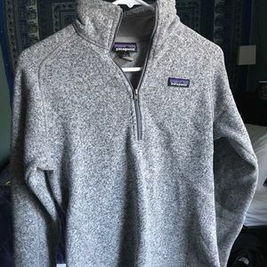 Patagonia Sweater
