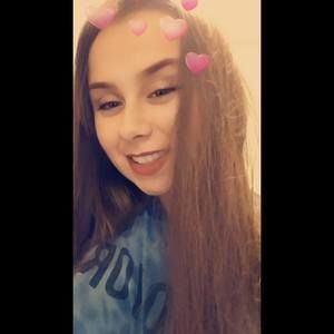 Meet your Posher, Mykayla