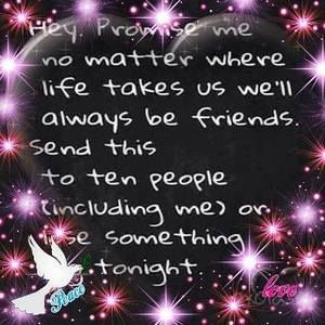 Meet your Posher, Christine