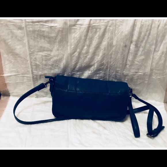 $30. JESSICA BURMAN purse - Picture 2 of 4