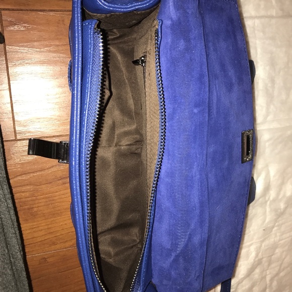 $30. JESSICA BURMAN purse - Picture 4 of 4