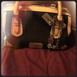 Guess purse