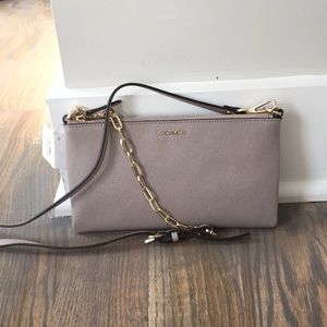 Brand new with tags Coach “Kylie” Crossbody Bag