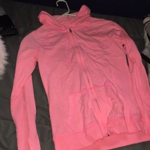 Maurice’s zip up jacket