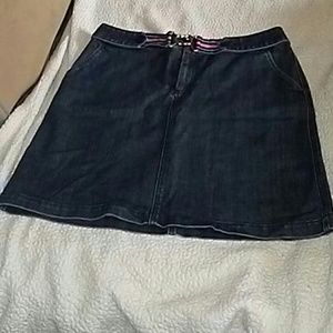 Skirt