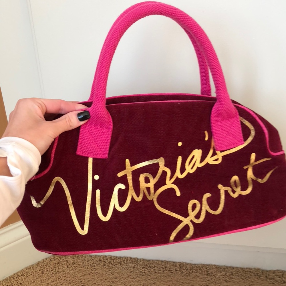 Victoria’s Secret Bag