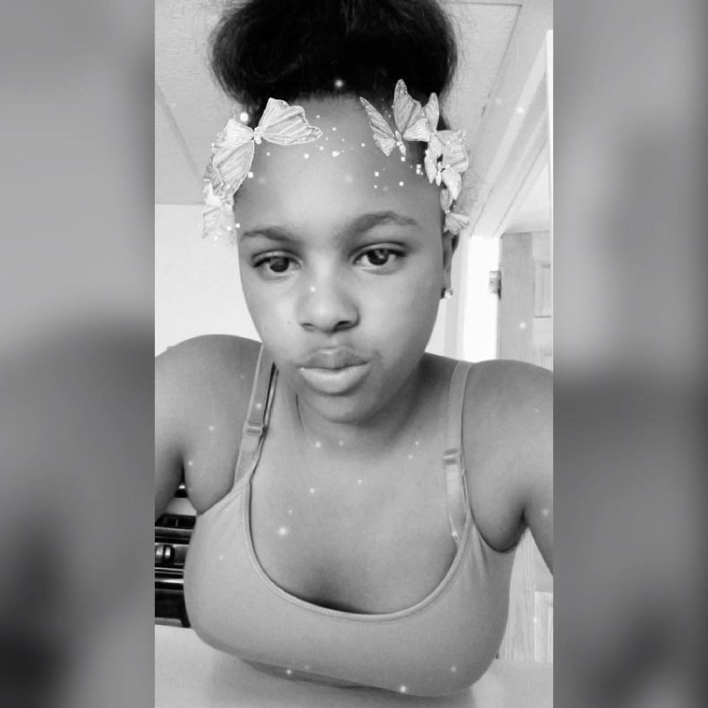 Meet your Posher, Erika