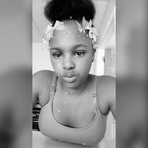 Meet your Posher, Erika