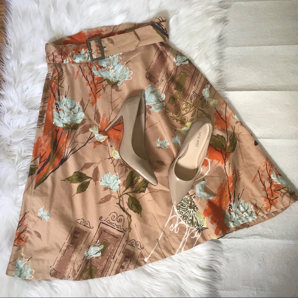 Vintage style Skirt