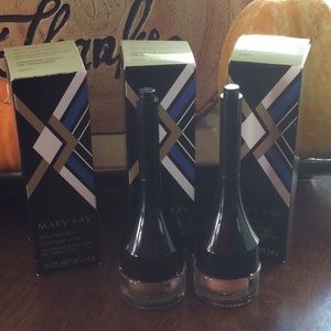 Eye liner duo x 3