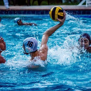 Meet your Posher, Johnny