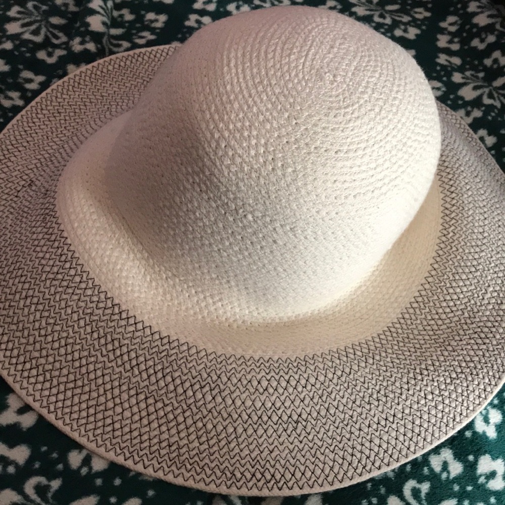 J.Crew sunhat