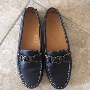 Tod’s Classic Loafer
