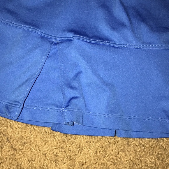 Nike pleaded skirt - Picture 4 of 4