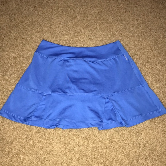 Nike pleaded skirt - Picture 3 of 4