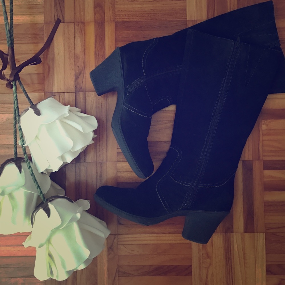 ❄️Everyday Winter Boots❄️