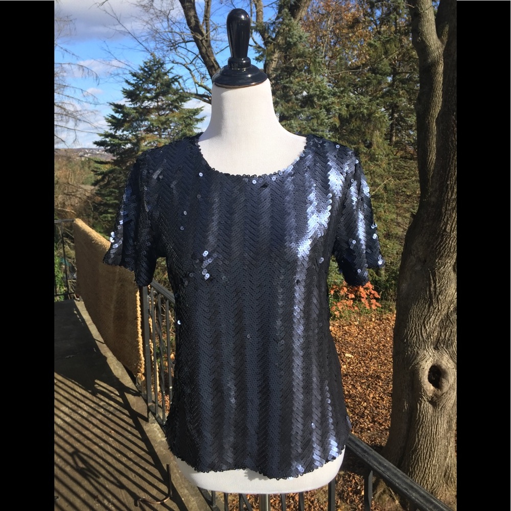 Holiday sale NWT, Sequined, JOA Los Angeles